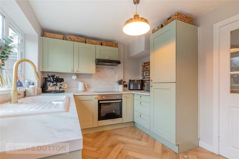 undefined, Arnside Avenue, Chadderton, Oldham, OL9