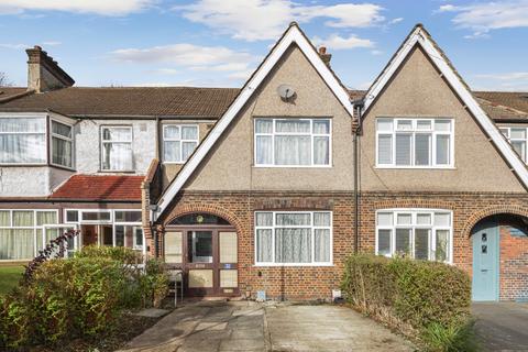 3 bedroom terraced house for sale, Firstway, Raynes Park SW20