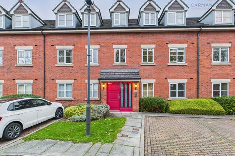 2 bedroom flat for sale, Wycliffe Court, Hoole, CH2