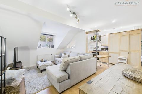 2 bedroom flat for sale, Wycliffe Court, Hoole, CH2