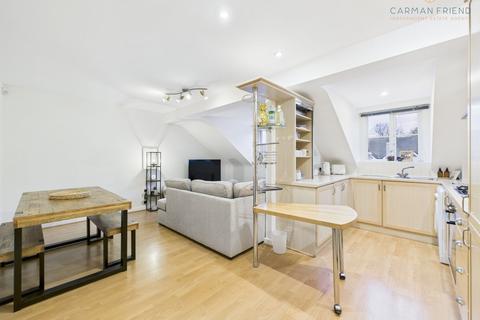 2 bedroom flat for sale, Wycliffe Court, Hoole, CH2