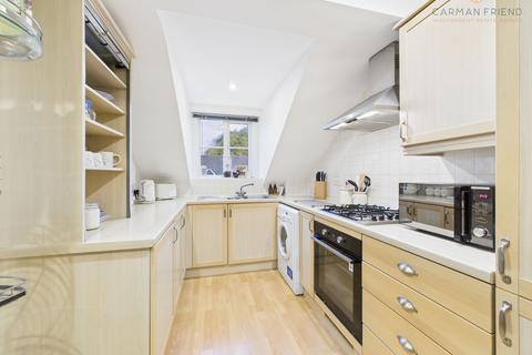 2 bedroom flat for sale, Wycliffe Court, Hoole, CH2