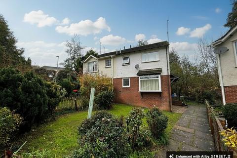 undefined, Perth Close, Exeter, EX4