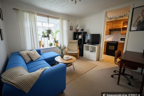 undefined, Perth Close, Exeter, EX4