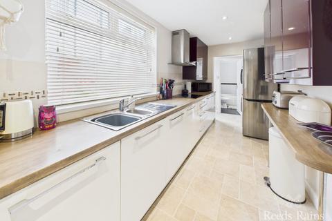 3 bedroom terraced house for sale, Bennison Street, North Yorkshire TS14