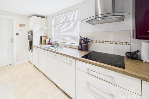 3 bedroom terraced house for sale, Bennison Street, North Yorkshire TS14