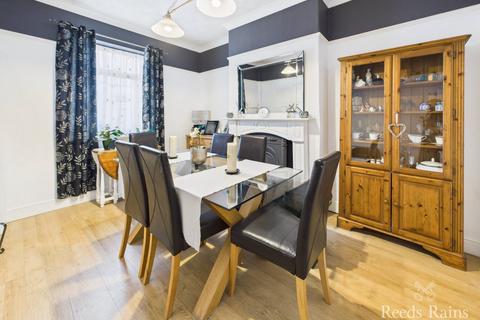 undefined, Bennison Street, North Yorkshire TS14