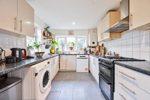undefined, Nigel Road, Peckham Rye, London, SE15