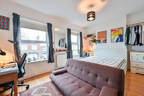 undefined, Nigel Road, Peckham Rye, London, SE15