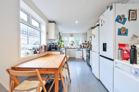 undefined, Nigel Road, Peckham Rye, London, SE15