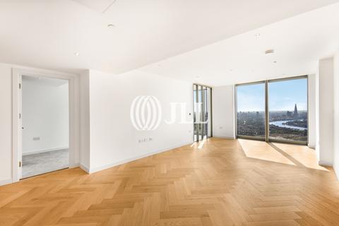 1 bedroom flat to rent, Landmark Pinancle, Marsh Wall E14