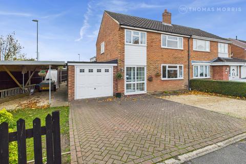 undefined, Eagle Court, Cambridgeshire PE19