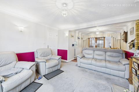 undefined, Eagle Court, Cambridgeshire PE19