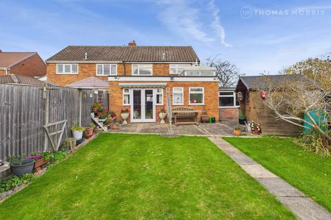 3 bedroom semi-detached house for sale, Eagle Court, Cambridgeshire PE19