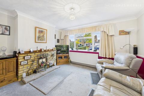 3 bedroom semi-detached house for sale, Eagle Court, Cambridgeshire PE19