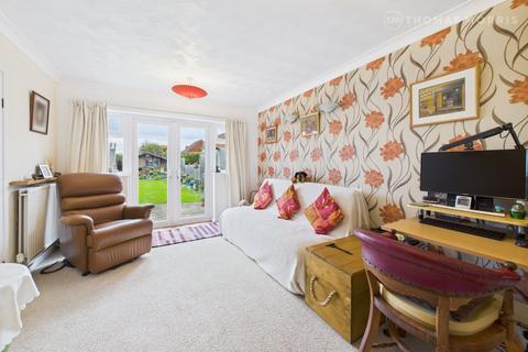 3 bedroom semi-detached house for sale, Eagle Court, Cambridgeshire PE19