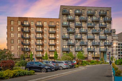 undefined, Henry Strong Road, Harrow, HA1