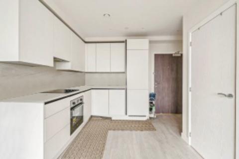 undefined, Henry Strong Road, Harrow, HA1