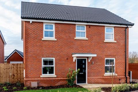 3 bedroom detached house for sale, Plot 142, Ashley at Mill View, Greenfields Road NR20