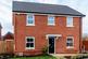 Plot 142, Ashley at Mill View, Greenfields Road NR20