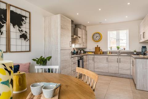 3 bedroom detached house for sale, Plot 142, Ashley at Mill View, Greenfields Road NR20