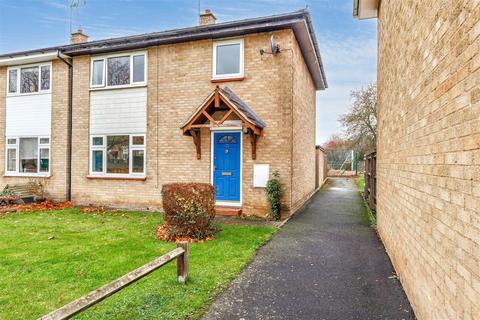 undefined, Lindsay Walk, Southam CV47