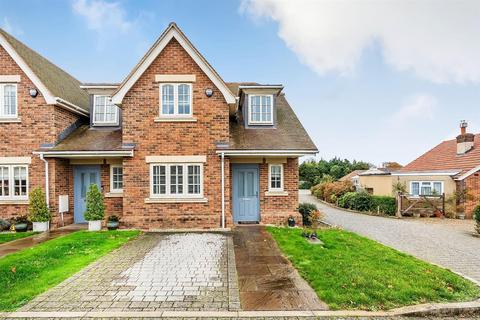 3 bedroom semi-detached house for sale, WHITEHAVEN DRIVE, GREAT BOOKHAM, KT23