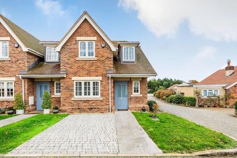 WHITEHAVEN DRIVE, GREAT BOOKHAM, KT23