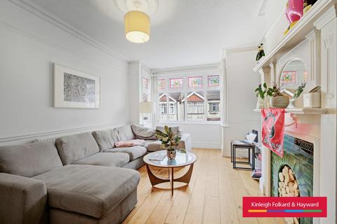 undefined, Beverstone Road, Brixton, London, SW2