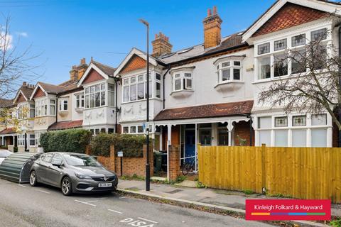 undefined, Beverstone Road, Brixton, London, SW2