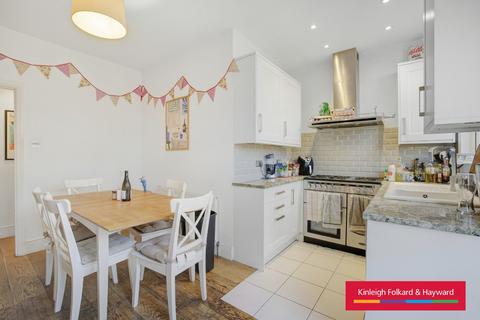 undefined, Beverstone Road, Brixton, London, SW2