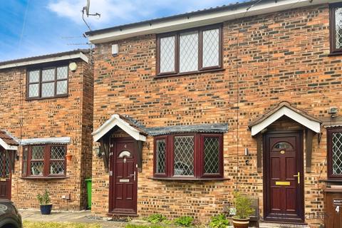 undefined, Dominic Close, Greater Manchester M23
