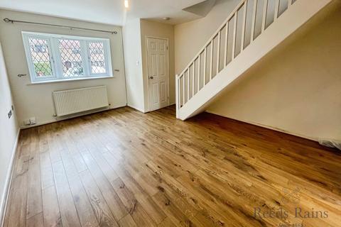 undefined, Dominic Close, Greater Manchester M23