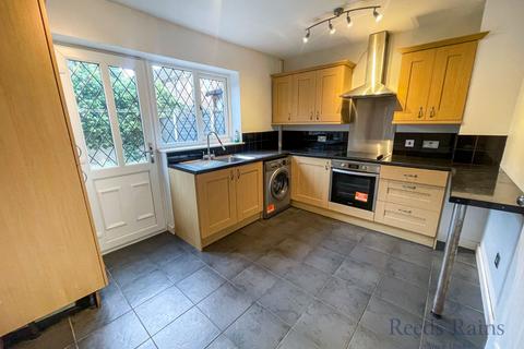 undefined, Dominic Close, Greater Manchester M23