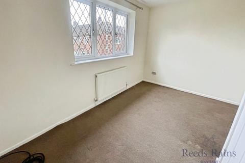 undefined, Dominic Close, Greater Manchester M23