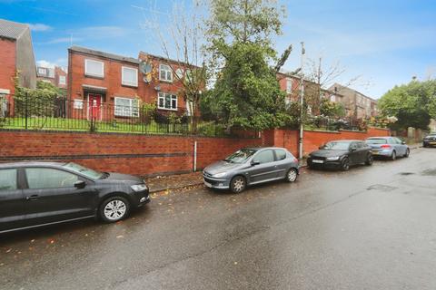 undefined, Rock Street, South Yorkshire S3