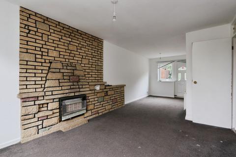 undefined, Rock Street, South Yorkshire S3