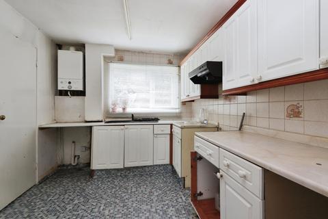 undefined, Rock Street, South Yorkshire S3