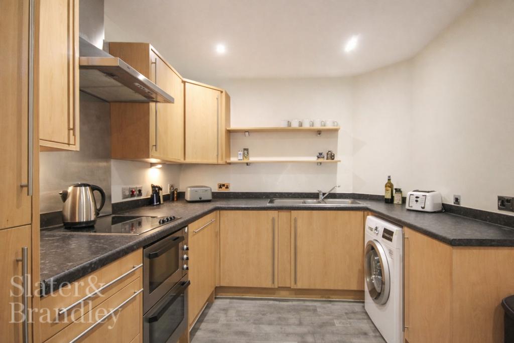 Kitchen 2