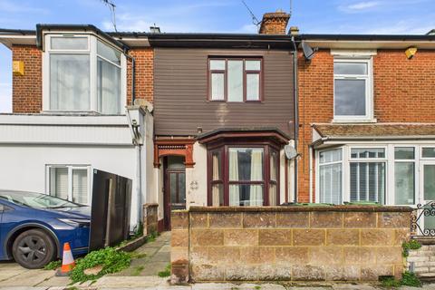 undefined, North End, Portsmouth PO2