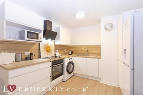 2 bedroom apartment to rent, Old Snow Hill, Birmingham, West Midlands, B4