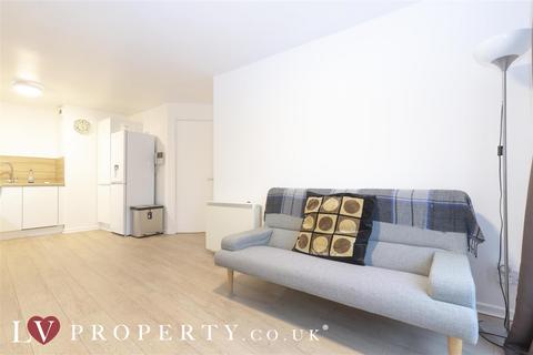 2 bedroom apartment to rent, Old Snow Hill, Birmingham, West Midlands, B4