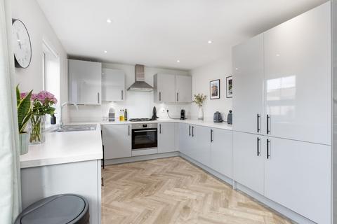 4 bedroom detached house for sale, Brassey Way, Henlow SG16