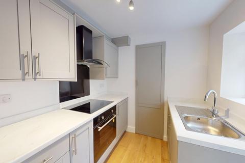 1 bedroom flat to rent, Chatham Place, City Centre, Brighton, BN1