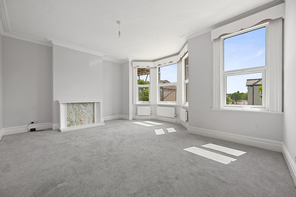 Reception Room 1