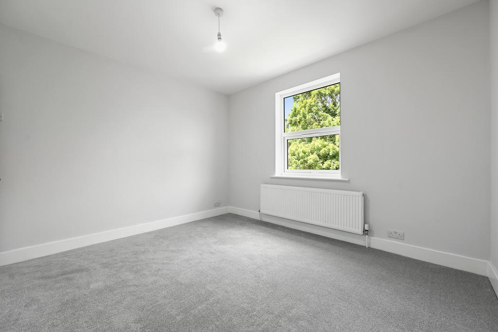 1st Bedroom
