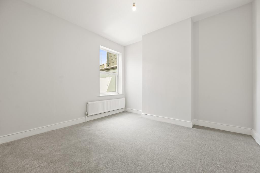 2nd  Bedroom