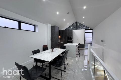 undefined, Shanti Close, ENFIELD