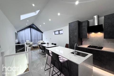 undefined, Shanti Close, ENFIELD