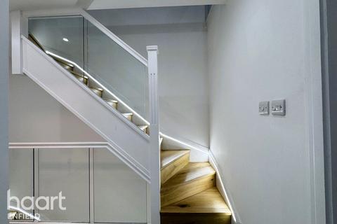undefined, Shanti Close, ENFIELD